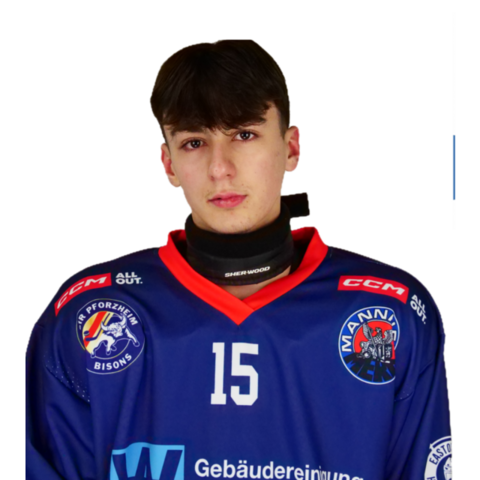 #0 - Leon Thome