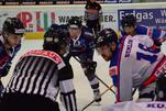 ECE mit Matchball gegen die Artgenossen