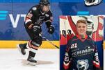 Max Weber verstärkt die Eisbären